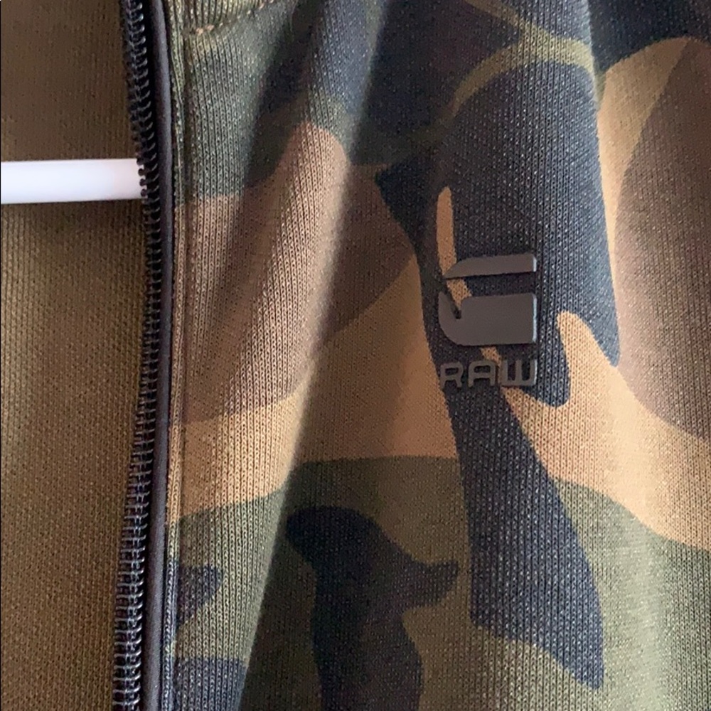 Jacket - Picture 6 of 6